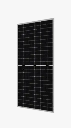 Half-Cut Topcon Güneş Panelleri