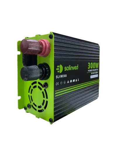 Solinved 12V 300W Modifiye Sinüs İnvertör