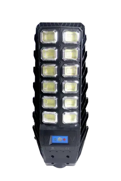 Solinved 600W Sokak Aydınlatması