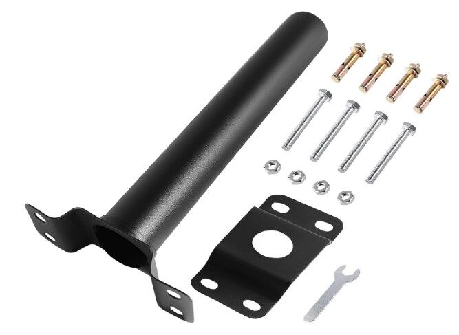 Solinved 400W Sokak Aydınlatması