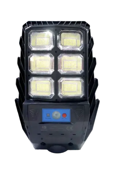 Solinved 300W Sokak Aydınlatması