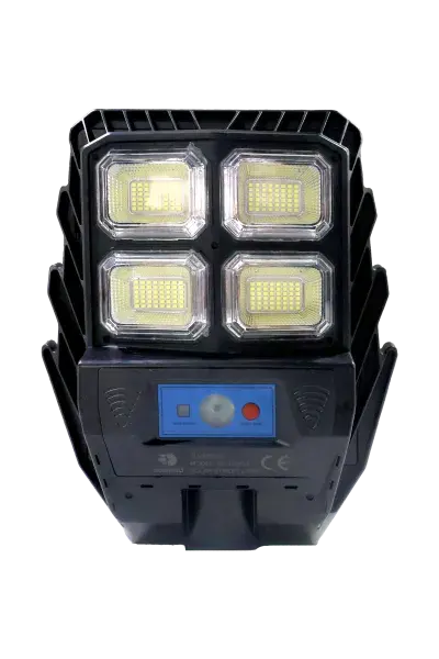 Solinved 200W Sokak Aydınlatması