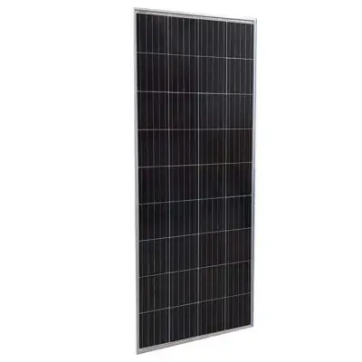 SOLİNVED 205 W Mono Perc Güneş Paneli