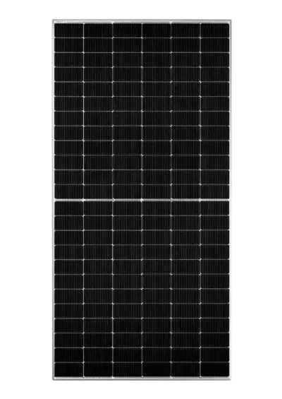 SOLİNVED 455 W Mono Perc Half-Cut Güneş Paneli