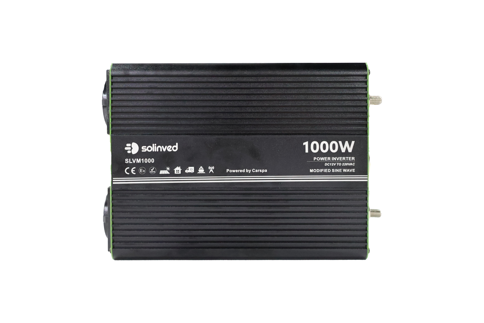 12V 1000W Modifiye Sinüs İnverter