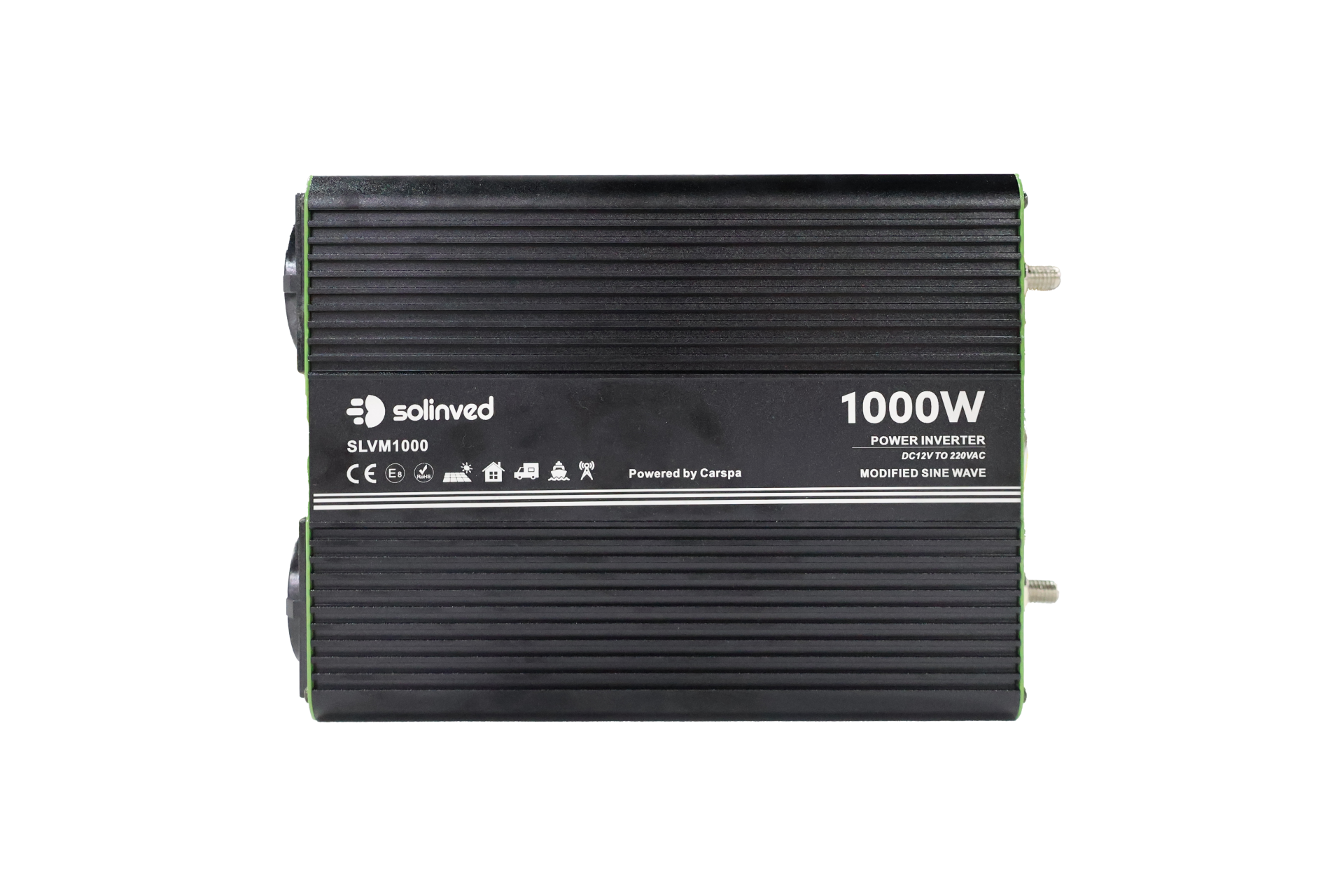 12V 1000W Modifiye Sinüs İnverter