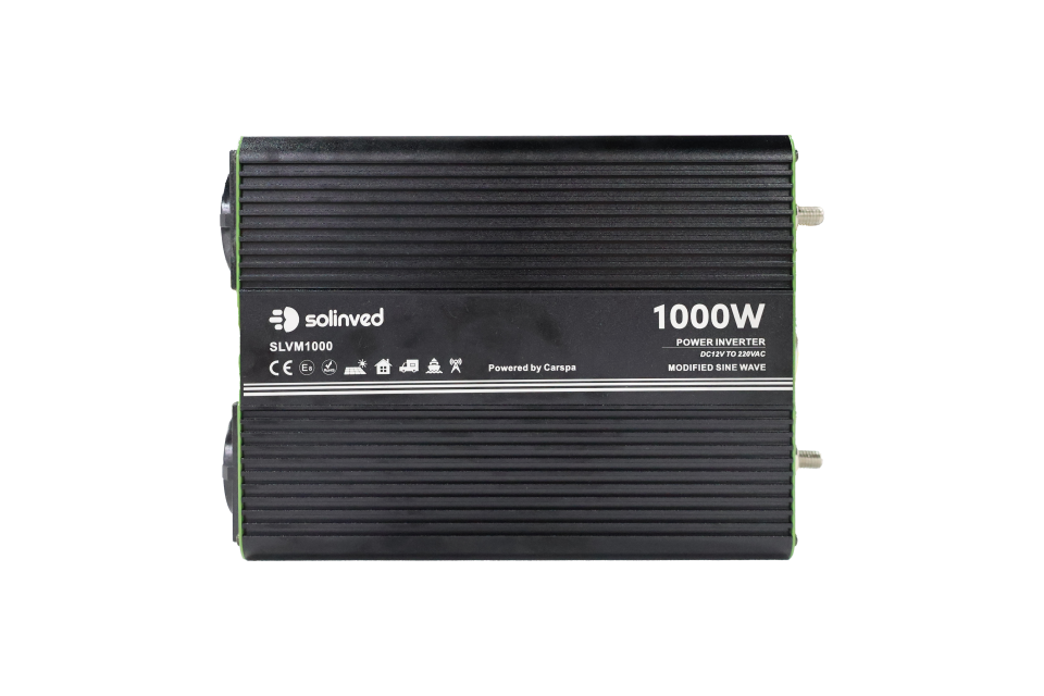 12V 1000W Modifiye Sinüs İnverter