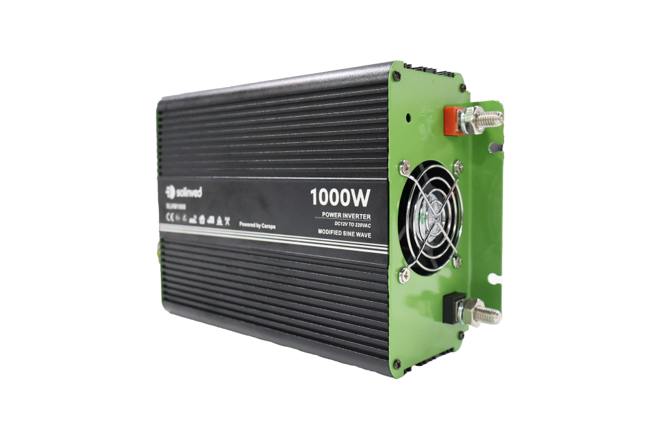 12V 1000W Modifiye Sinüs İnverter