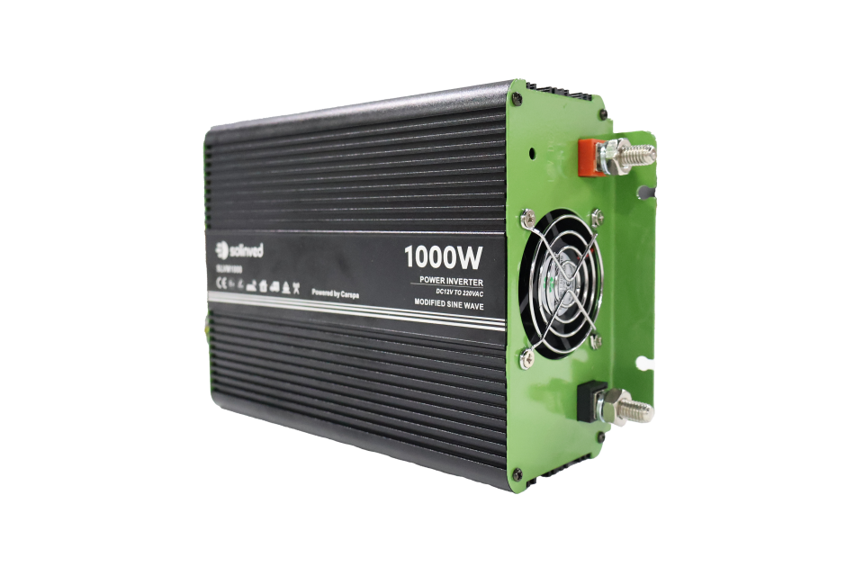 12V 1000W Modifiye Sinüs İnverter