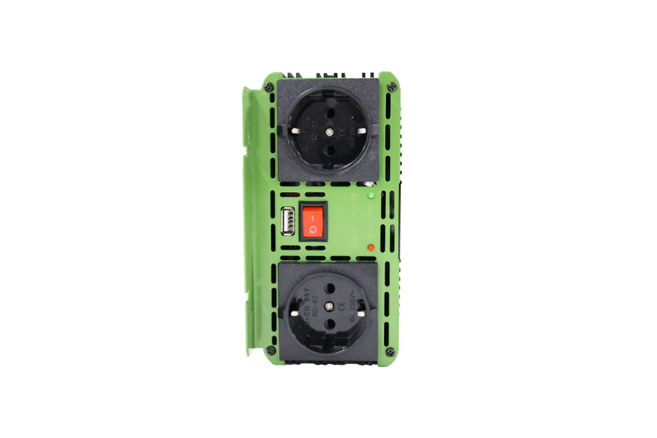 12V 1000W Modifiye Sinüs İnverter