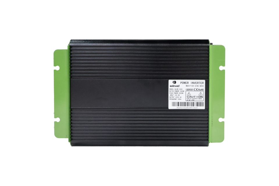 12V 1000W Modifiye Sinüs İnverter