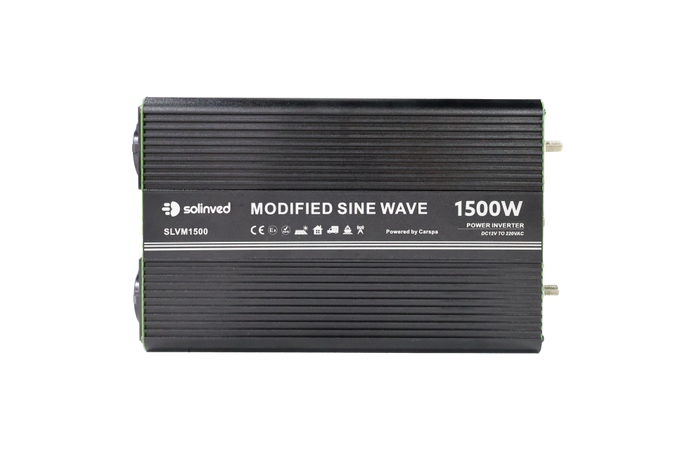 12V 1500W Modifiye Sinüs İnverter