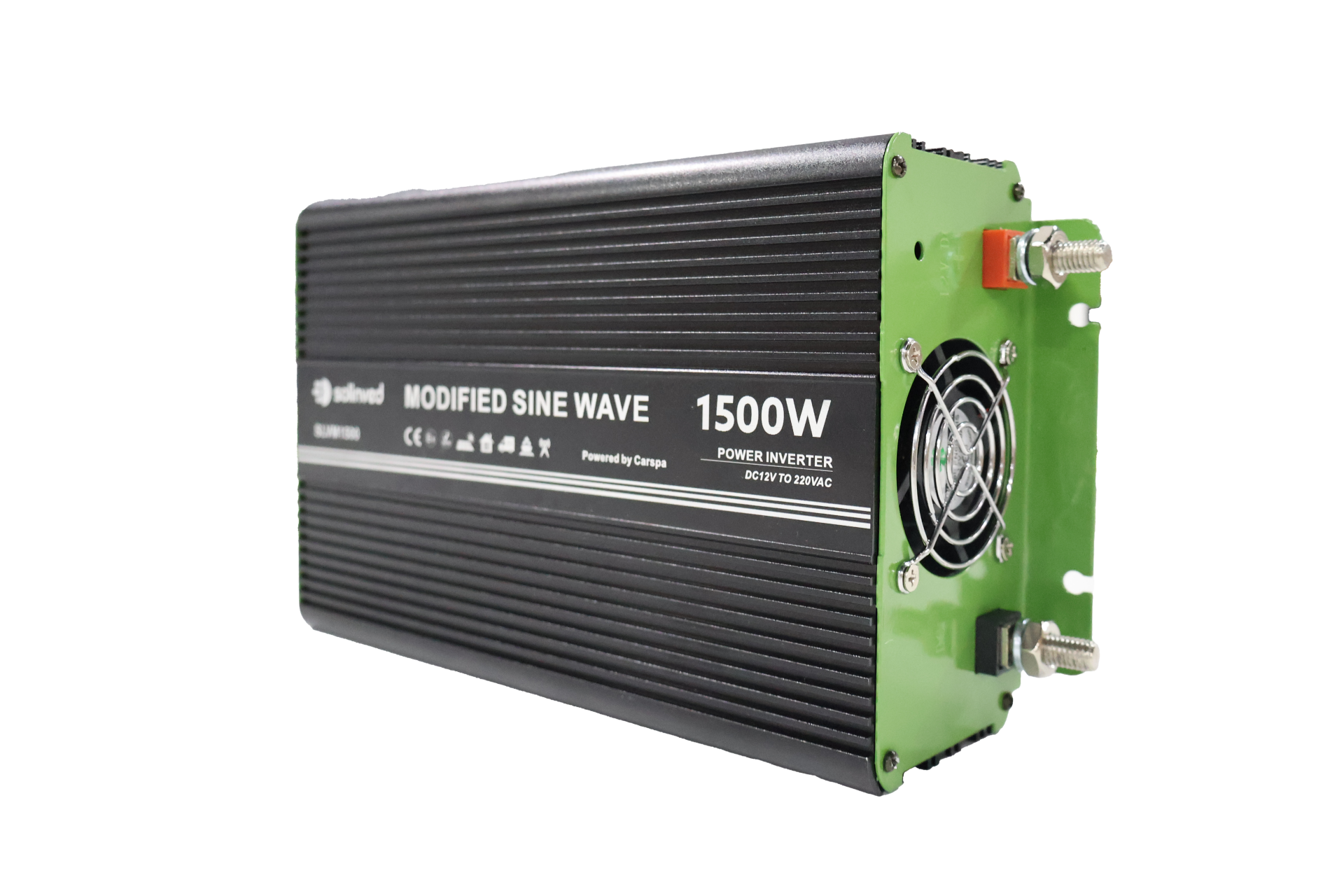 12V 1500W Modifiye Sinüs İnverter