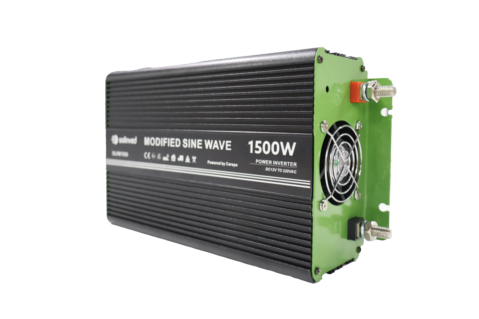 12V 1500W Modifiye Sinüs İnverter