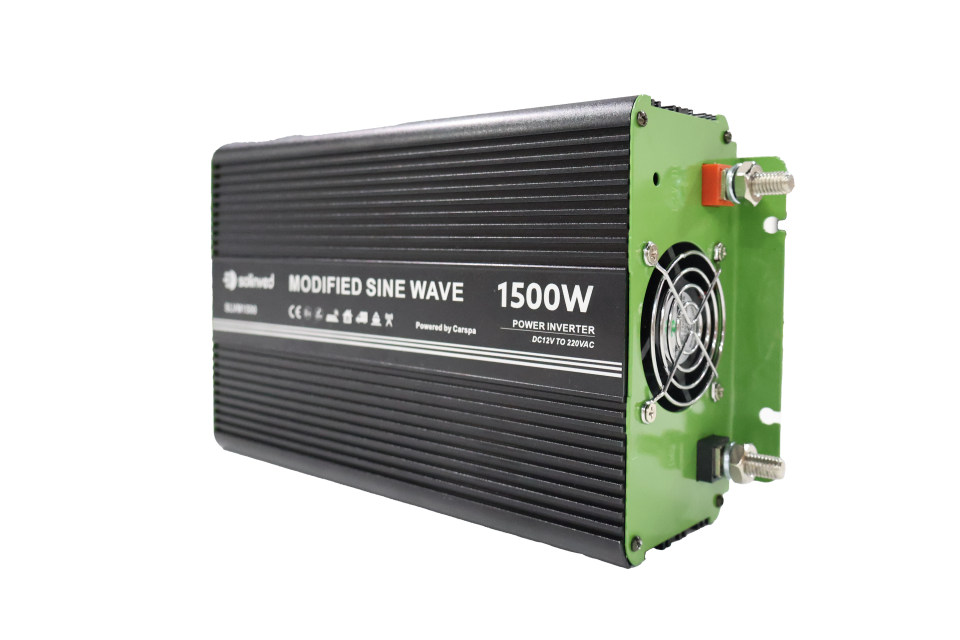 12V 1500W Modifiye Sinüs İnverter