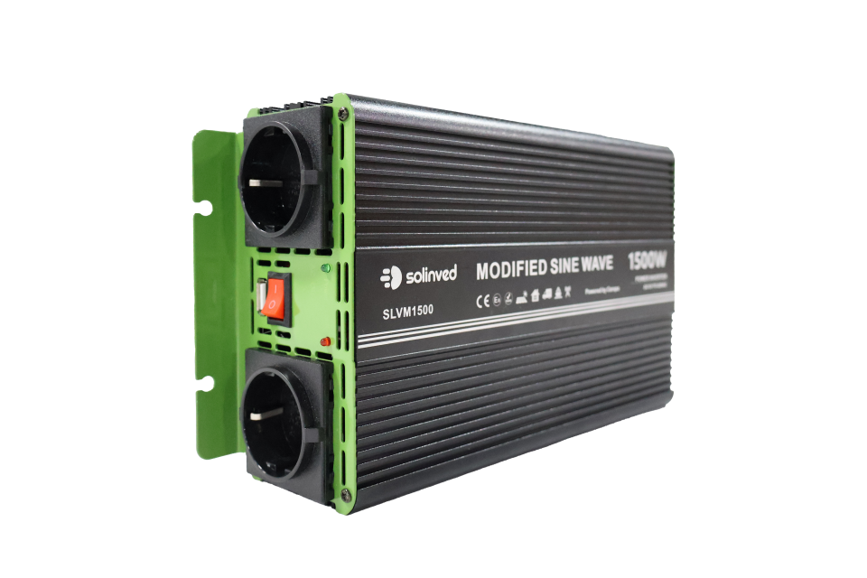 12V 1500W Modifiye Sinüs İnverter