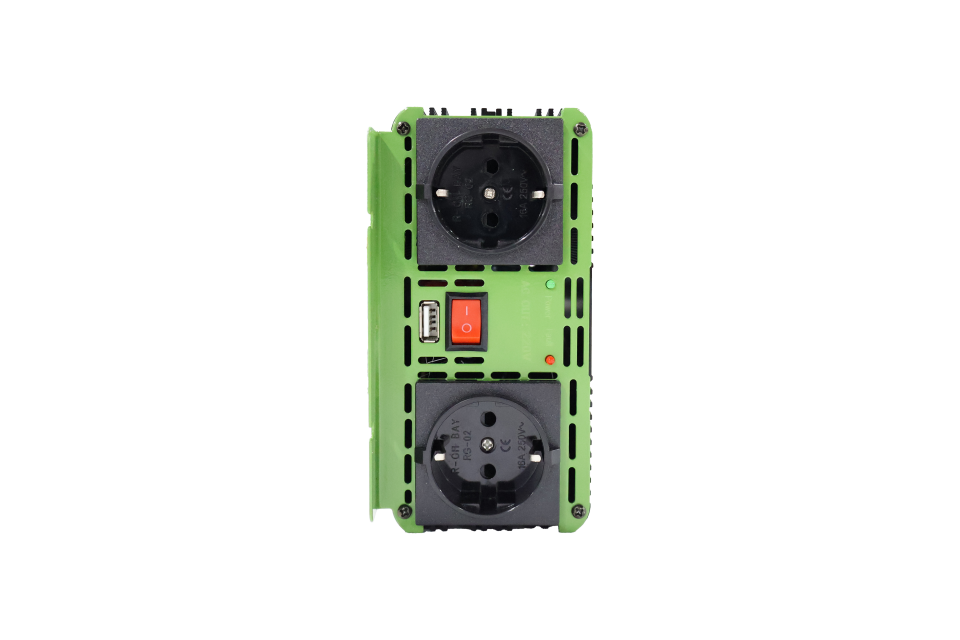 12V 1500W Modifiye Sinüs İnverter