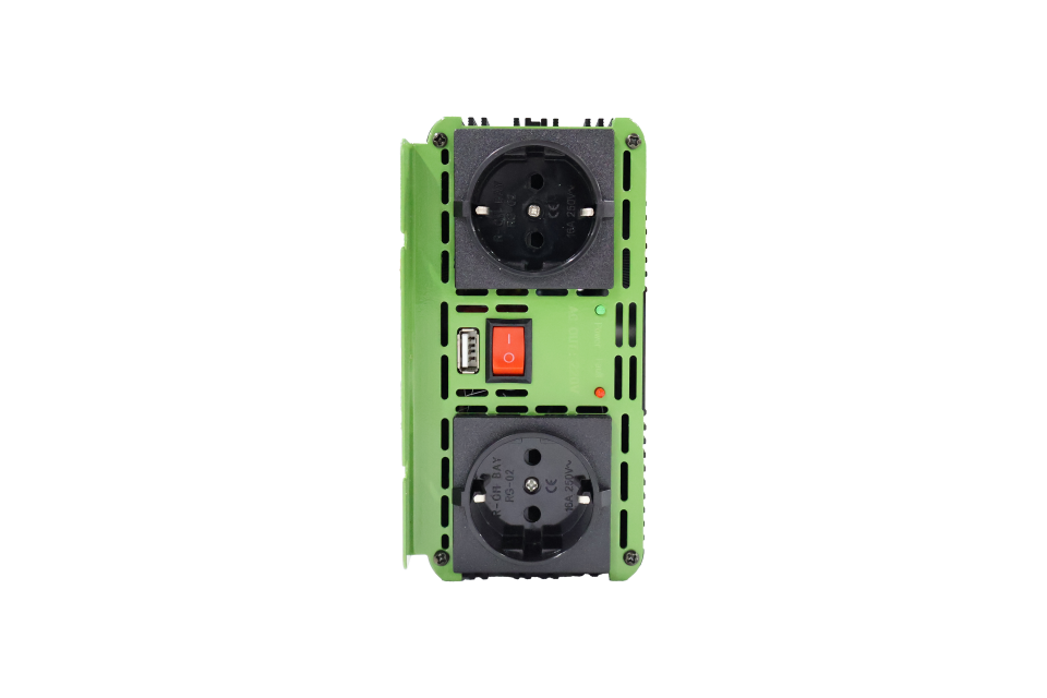 12V 1500W Modifiye Sinüs İnverter