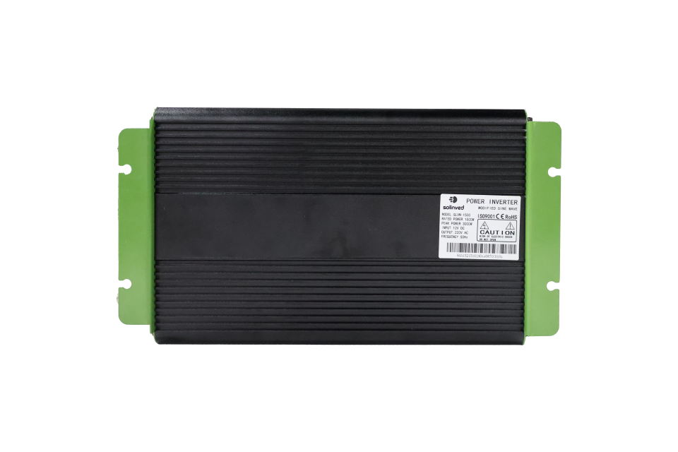 12V 1500W Modifiye Sinüs İnverter