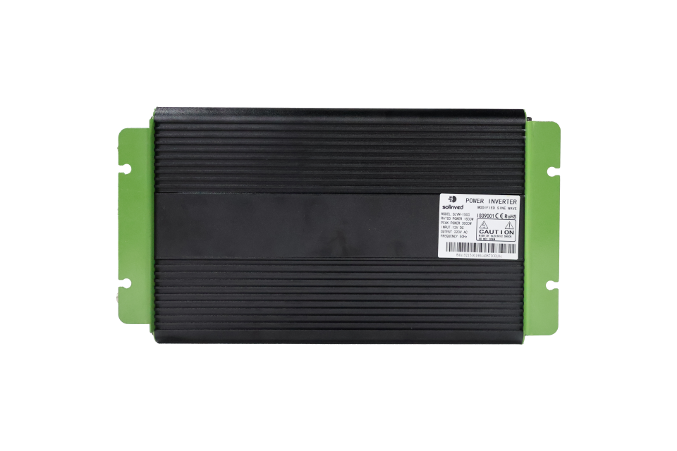 12V 1500W Modifiye Sinüs İnverter