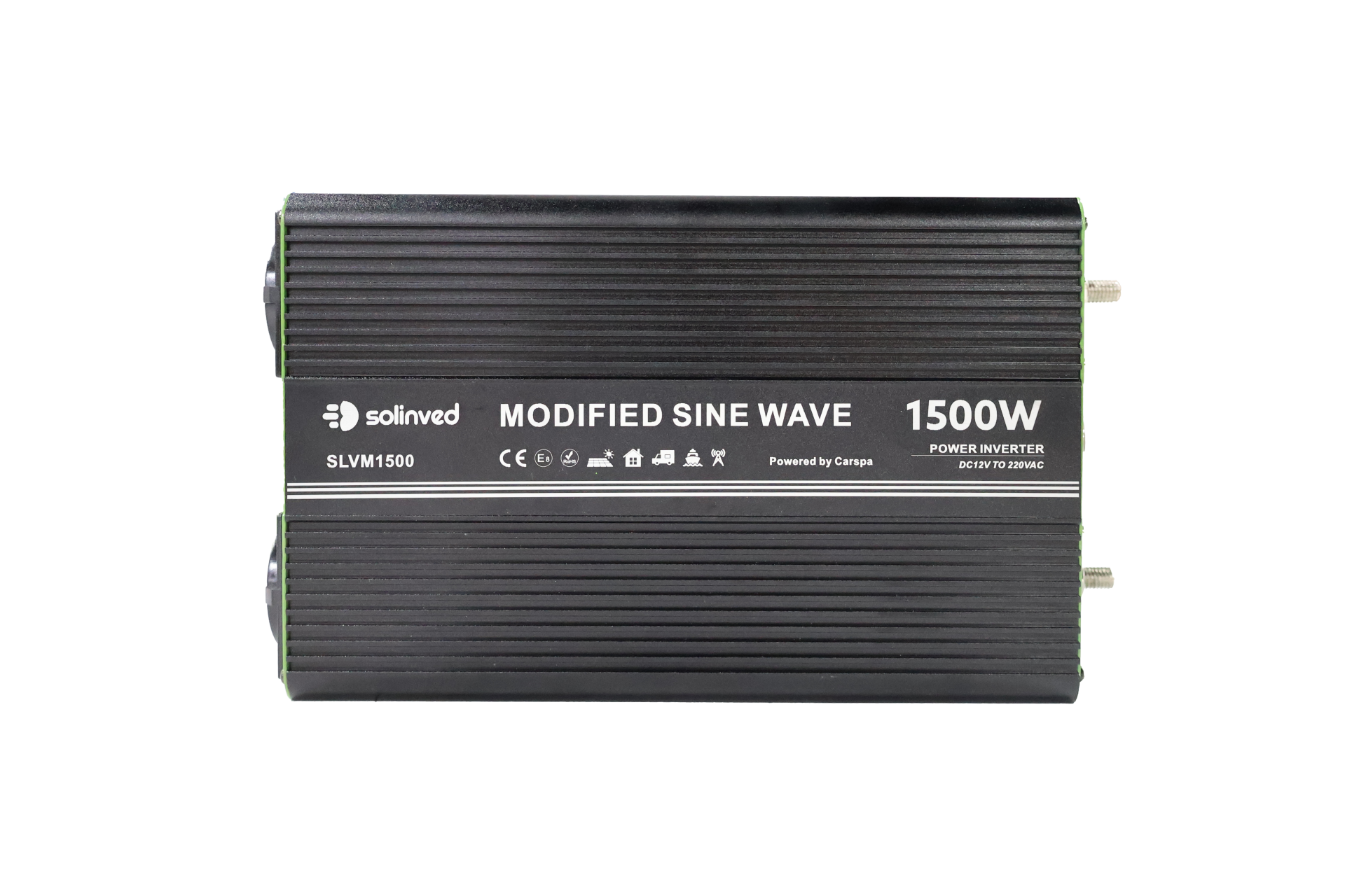 24V 1500W Modifiye Sinüs İnverter