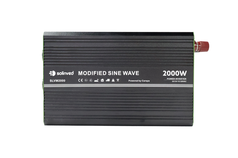 12V 2000W Modifiye Sinüs İnverter
