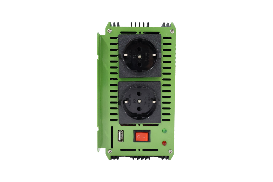 12V 2000W Modifiye Sinüs İnverter