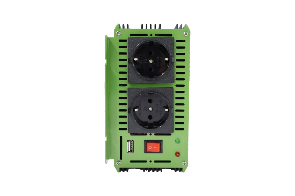 12V 2000W Modifiye Sinüs İnverter