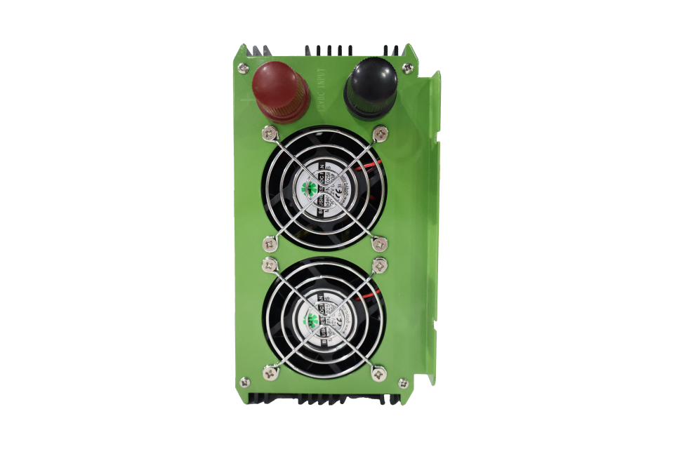 12V 2000W Modifiye Sinüs İnverter