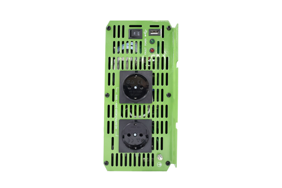 12V 2500W Modifiye Sinüs İnverter