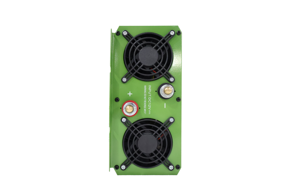 12V 2500W Modifiye Sinüs İnverter