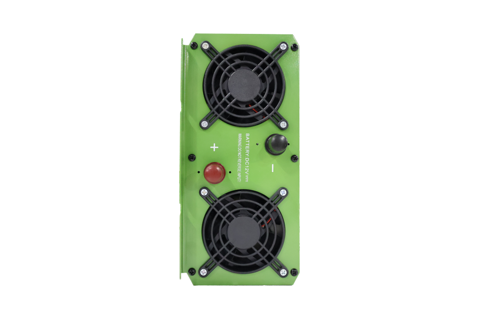 12V 600W Tam Sinüs UPS Şarjlı İnvertör