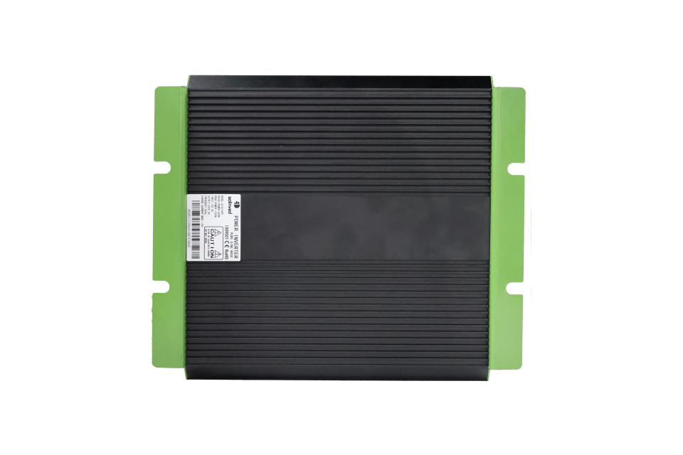 12V 600W Tam Sinüs UPS Şarjlı İnvertör