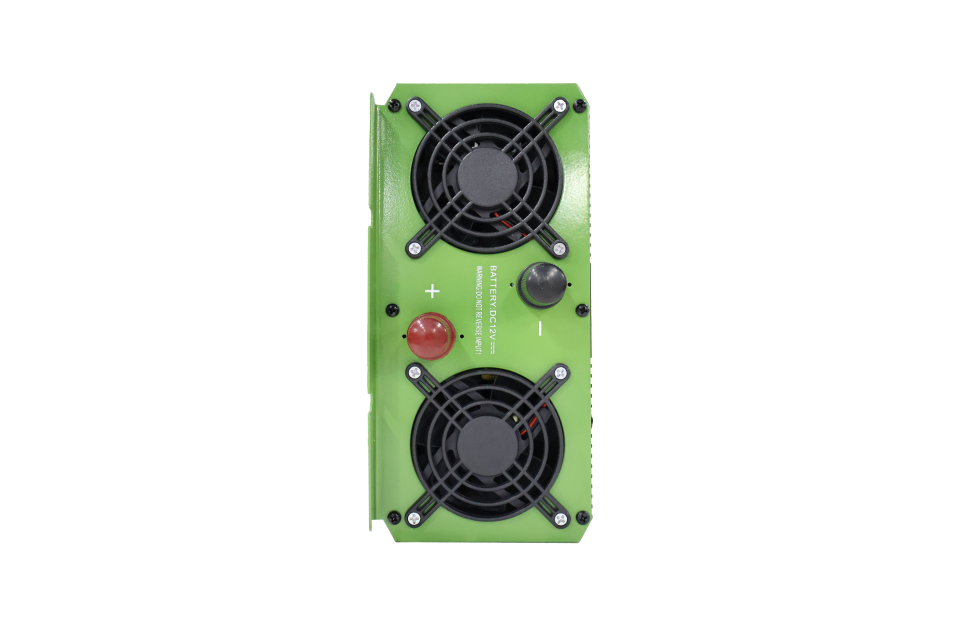 12V 1000W Tam Sinüs UPS Şarjlı İnvertör