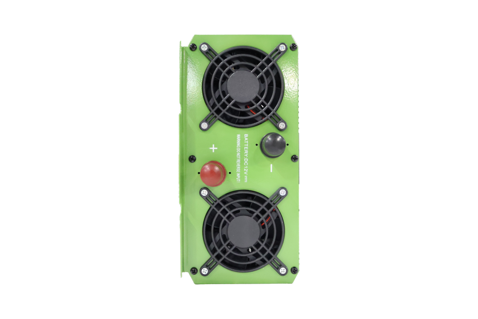 12V 1500W Tam Sinüs UPS Şarjlı İnvertör