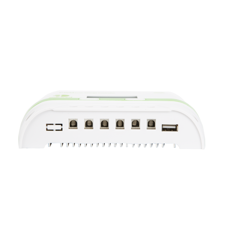 Solinved 40A PWM Şarj Kontrol Cihazı 12V/24V