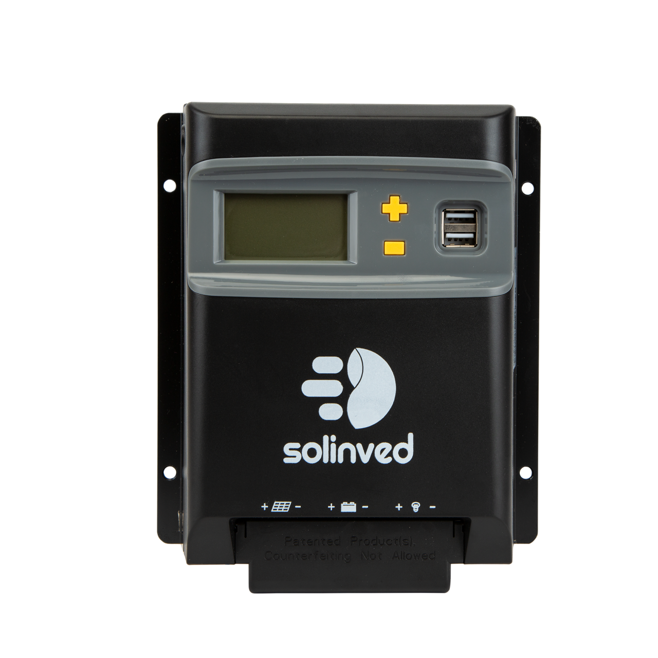 30A MPPT Şarj Kontrol Cihazı 12V/24V