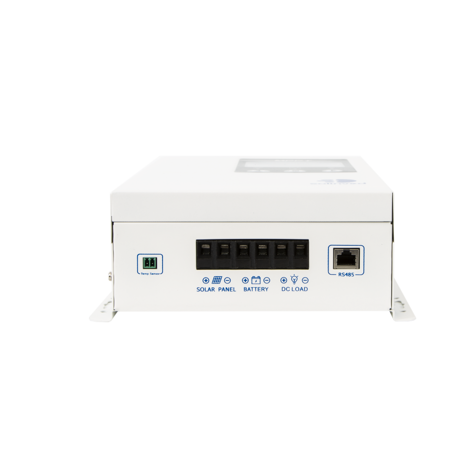 60A Mppt Şarj Kontrol Cihazı 12V/24V/48V