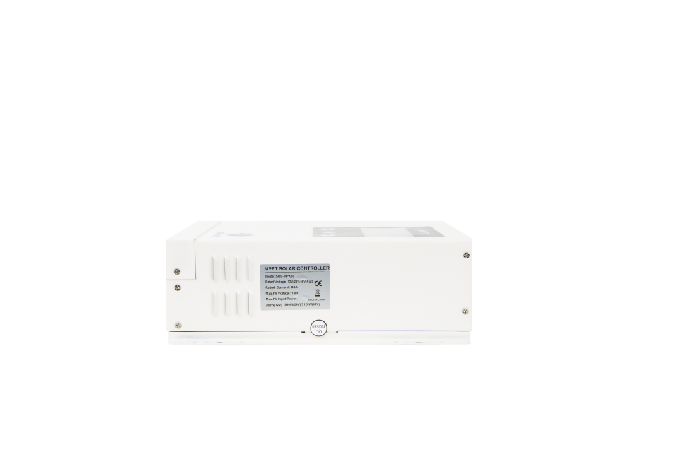 60A Mppt Şarj Kontrol Cihazı 12V/24V/48V