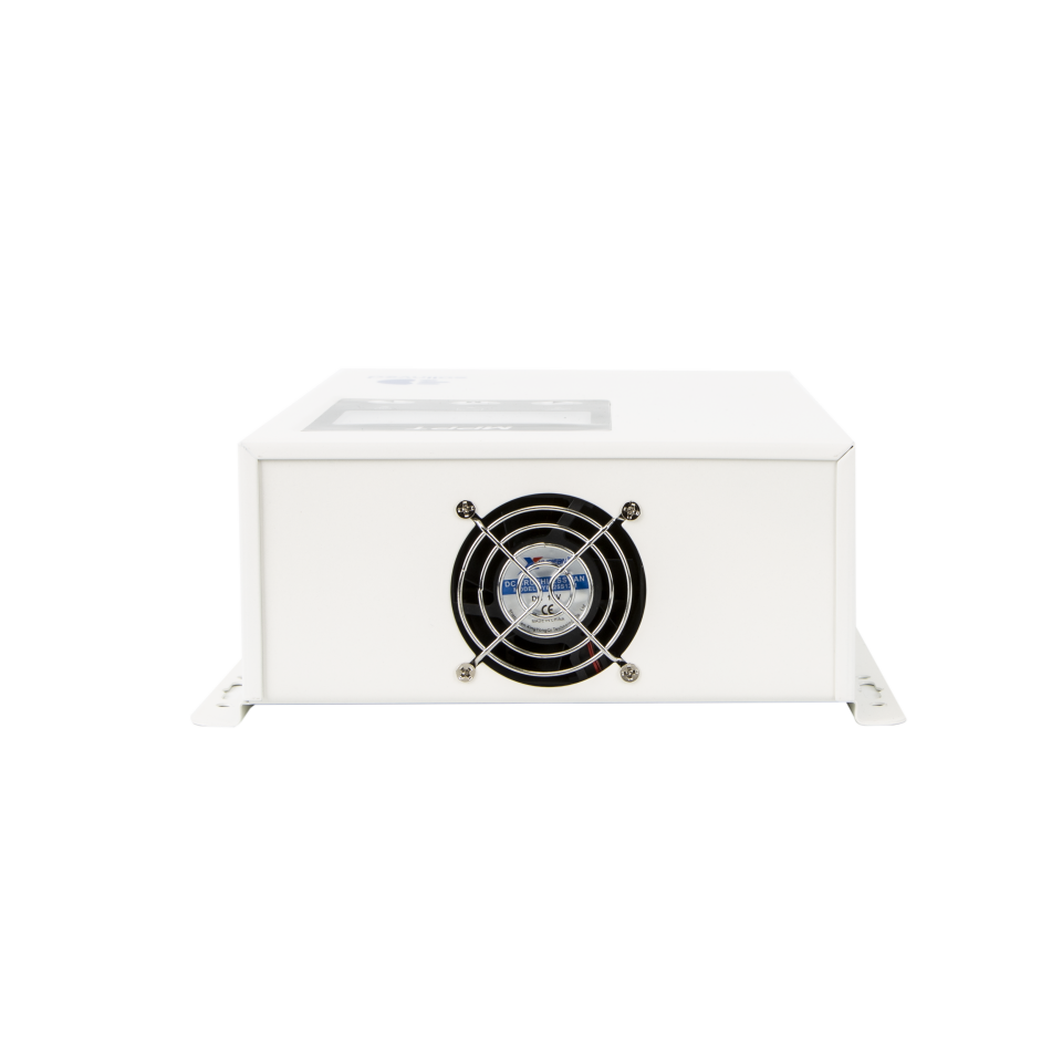 80A Mppt Şarj Kontrol Cihazı 12V/24V/48V