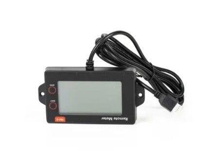 Solinved Mppt Şarj Kontrol Cihazı Ekranı RM6 ( MC24 Serisi İle Uyumlu )