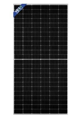 VEGA 595 W Topcon Bifaciall Half-Cut Güneş Paneli