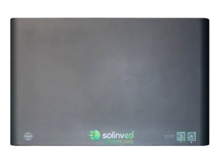 Solinved 5 kWh Aspendos Serisi All In One 51.2V 5.12 kWh LiFePO4 Batarya Modülü