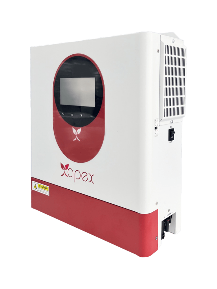 APX4.2 PRO Hybrid İnverter MPPT