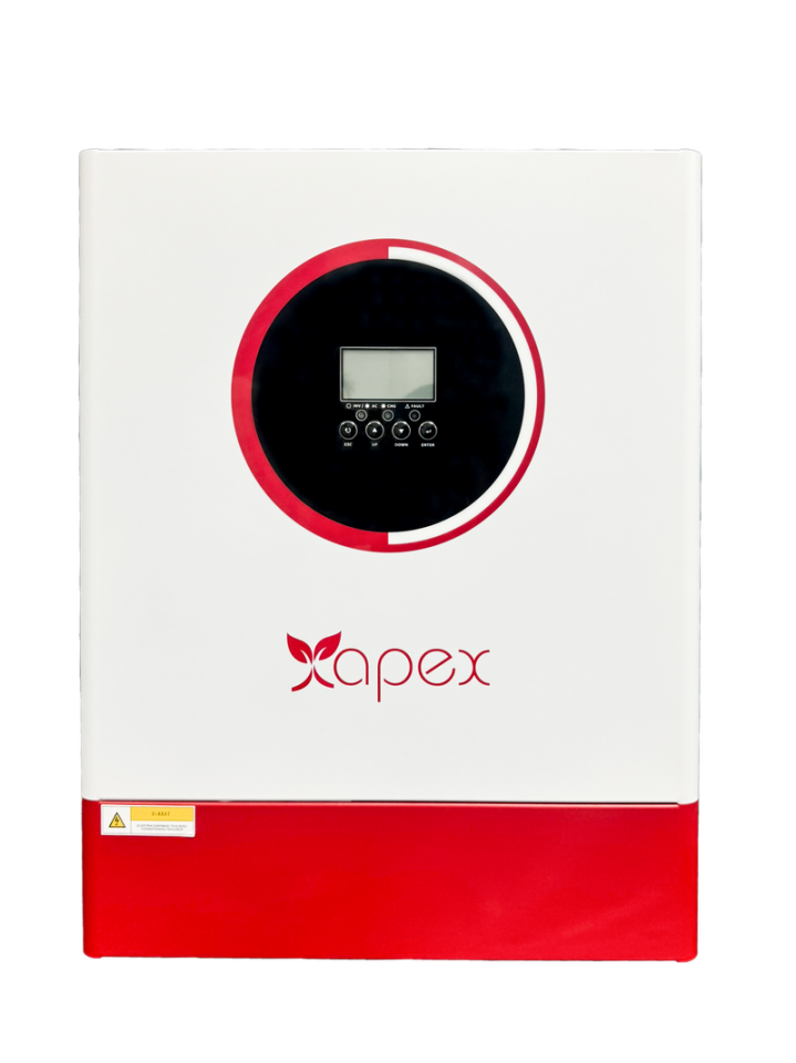APX4.2 PRO Hybrid İnverter MPPT