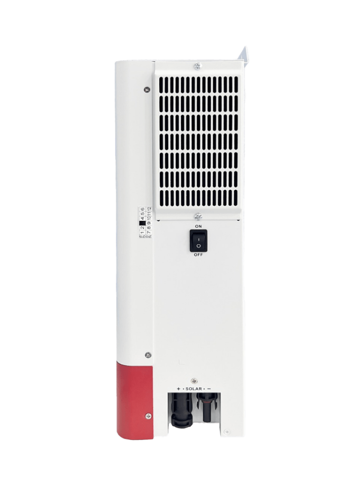 APX4.2 PRO Hybrid İnverter MPPT