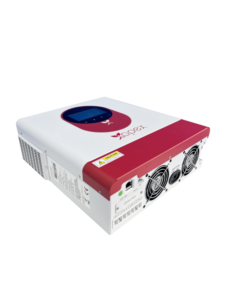 APX4.2 PRO Hybrid İnverter MPPT