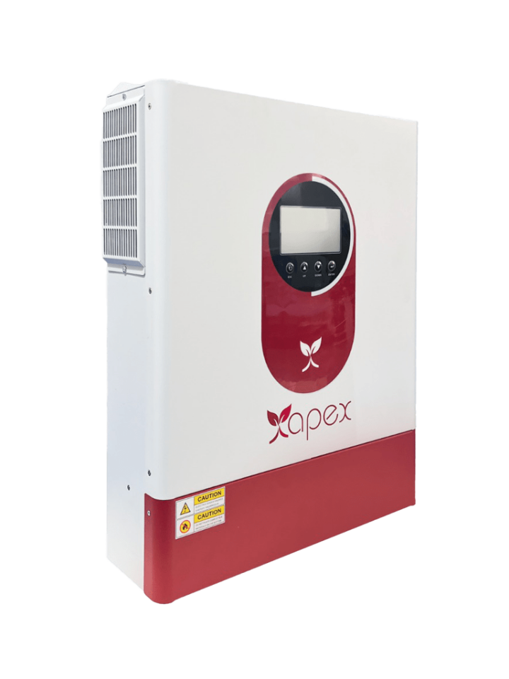 APX11 PRO Akıllı İnverter MPPT