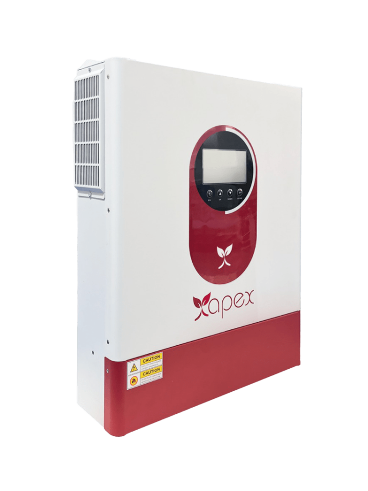 APX Pro 11 kW Akıllı İnverter MPPT