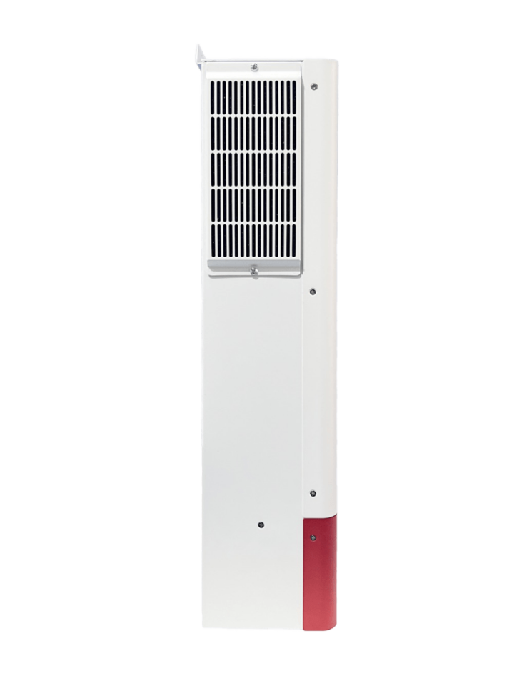 APX Pro 11 kW Akıllı İnverter MPPT